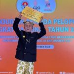 Inovasi Teknologi Ilma Bojonegoro jadi Juara Pemuda Pelopor Nasional