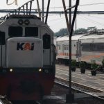 Daop 7 Madiun Minta Maaf Kereta Terlambat Dampak Jalur Rel KA di Cilacap Ambles