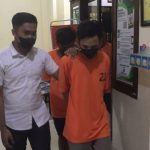Komplotan Pembobol Sekolah di Mojokerto yang Paling Dicari Polisi Akhirnya Ditangkap