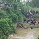 Tiga Penumpang yang Tewas Kecelakaan Truk Terjun di Sungai Tuban Ditemukan