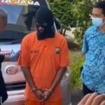 Dijual Rp75 Juta, Pencuri Mobil Warga Magetan Ditangkap Polisi