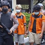 Tawuran Antargeng di Surabaya, Satu Tewas, Tiga Remaja Dibekuk