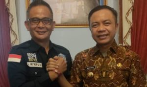 Dituduh Palsukan Putusan Mahkamah Agung, Wabup Blitar Polisikan Warga Surabaya