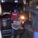 Buronan yang Paling Dicari Polisi di Jombang Akhirnya Dibekuk dan Dibuat Pincang Kakinya