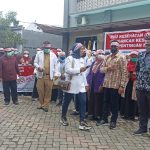 Demo Tolak RUU Kesehatan Omnibus Law, Ini Tuntutan IDI dan Organisasi Profesi di Jombang