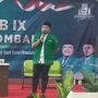 Cicit Pendiri NU Wahab Chasbullah Terpilih Jadi Ketua PC GP Ansor Jombang