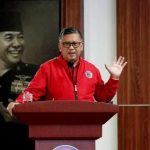 Hasto Kristiyanto Perkuat Konsolidasi Kader dan Kerja Kerakyatan PDIP di Surabaya