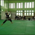 Tampil Percaya Diri, Siswa MI di Nganjuk Sabet Juara 1 Kejuaraan Pencak Silat, Selamat!