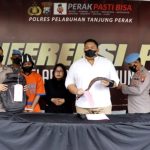 Pelaku Pembacokan Hingga Korban Tewas di Surabaya Dibekuk Polisi