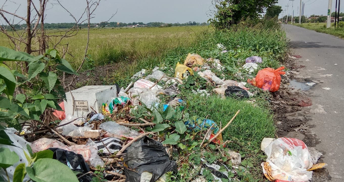 Jombang Target Pengurangan Sampah Melalui TPS3R, Begini Respon Pegiat Lingkungan