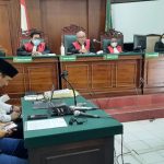 Sidang PKPU di Surabaya Ditunda, Nasib Pailit Meratus Line Ditentukan Pekan Depan