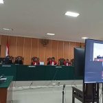 Segini Tuntutan Hukuman dari Jaksa Kepada Lima Simpatisan MSAT di PN Jombang
