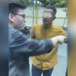 Viral! Video Penganiayaan Pria Pukul Lawan Bicara Pakai Tongkat Bisbol di Surabaya
