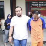 Dilaporkan Hilang, Gadis Asal Jombang Disekap dan Diperkosa Gus Yusuf di Tangerang
