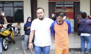 Dilaporkan Hilang, Gadis Asal Jombang Disekap dan Diperkosa Gus Yusuf di Tangerang