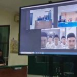 Adang Polisi Tangkap MSAT, Lima Pengikut Bechi Jombang Divonis 5 Bulan Penjara