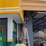Belasan Sepatu Jemaah Hilang, Takmir Masjid di Jombang Lapor Polisi dan Siap Ganti Rugi