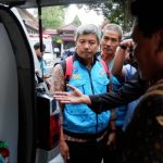 Lima Orang Gangguan Jiwa Asal Nganjuk Dikirim ke RSJ Menur Surabaya