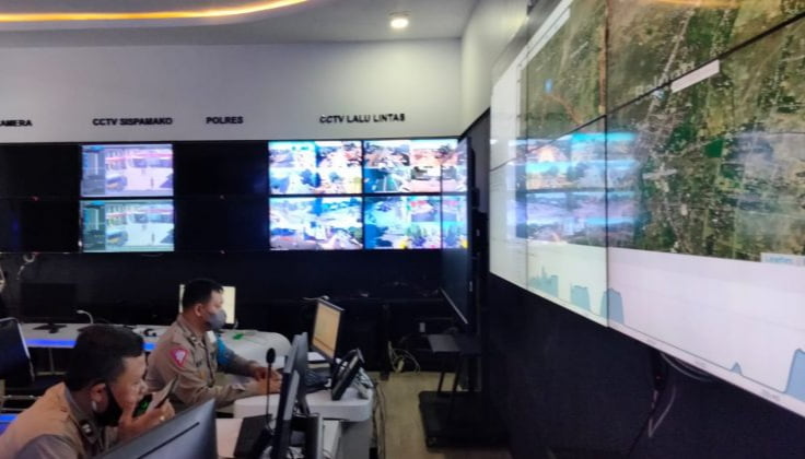 Gempa di Jember, Polisi Pastikan Tidak Ada Laporan Kerusakan Maupun Korban Jiwa