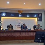 Pastikan Bantuan Sosial Tepat Sasaran, Pemkot Kediri Libatkan Forum Komunikasi RT dan RW