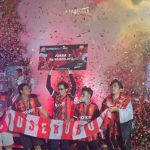 Keren! Bigreds Surabaya Raih Juara 2 Turnamen Super Esport Series Nasional