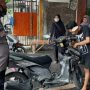 Jelang Natal dan Tahun Baru, Polisi Datangi Bengkel Motor di Lamongan, Ini yang Dilakukan