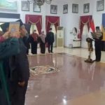 Mutasi di Pemkab Magetan Bergerak Kembali, 10 Pejabat Fungsional Diambil Sumpah