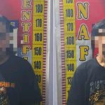 Dua Anak Punk Bondowoso Keroyok Teman yang Lupa Kembalikan Kunci Motor