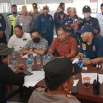 Usai Didemo, Kontraktor PT CMI Jombang Bakal Penuhi Tuntutan Warga