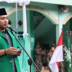 GP Ansor Jombang Siap Ramaikan Harlah NU 1 Abad, Berikut Penjelasan Gus Fiqi!