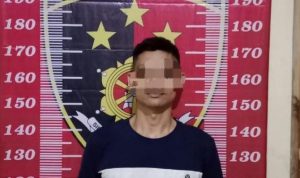 Pencuri Motor Milik Petani Gresik Ditangkap Polisi di Rumah Istri Mojokerto
