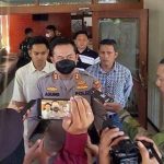 Polisi Ringkus 13 Orang Diduga Perusak Rumah dan Pembakar Motor di Ngadiluwih Kediri