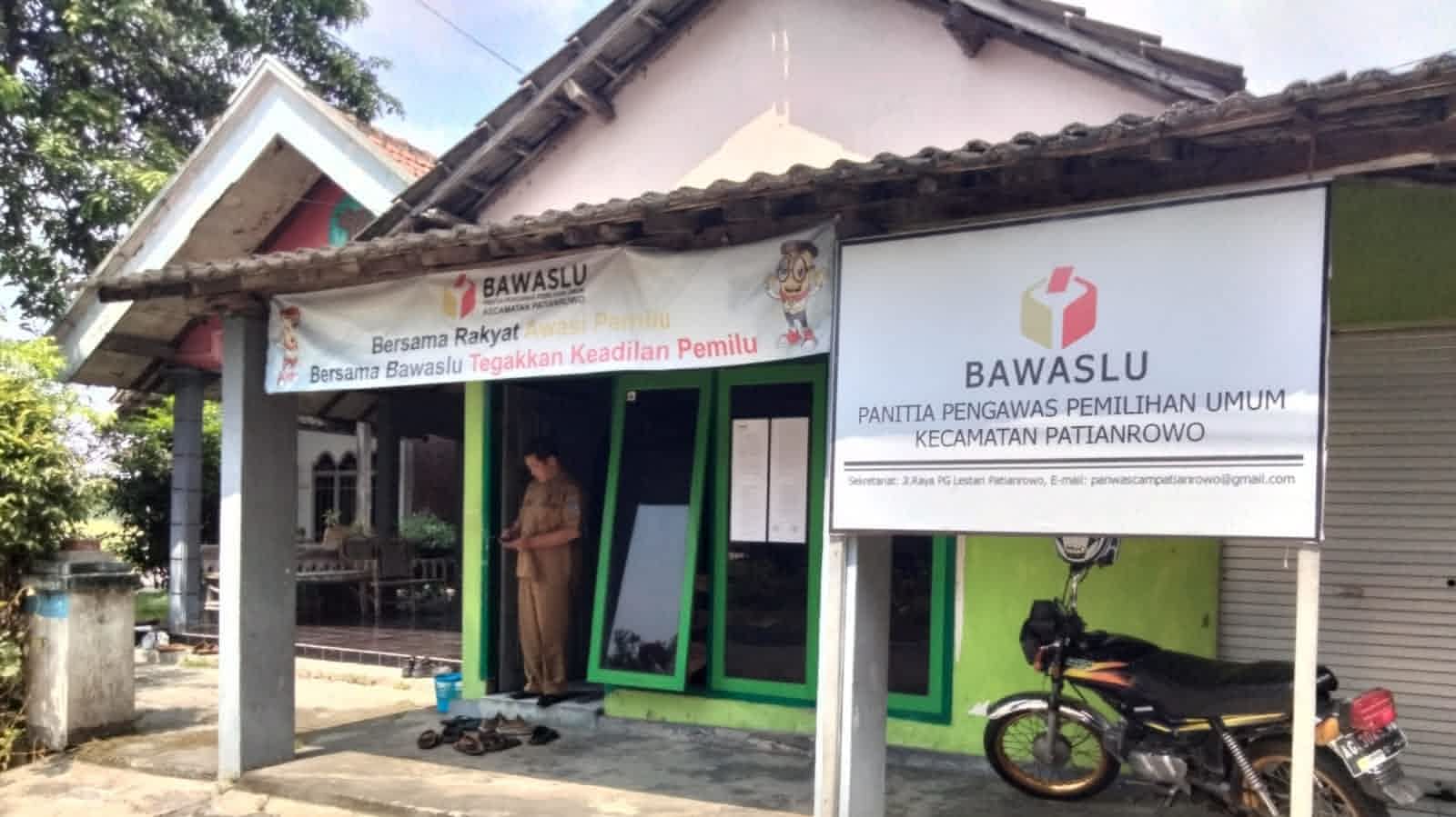 Pendaftaran Panwaslu Desa di Kecamatan Patianrowo Nganjuk Sudah Dibuka, Yuk Daftar!