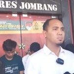 13 Oknum Pendekar Bikin Onar dan Perusakan di Jombang Dibekuk Polisi, 5 Orang Tersangka