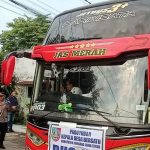 251 Kades di Jombang Tinggalkan Desa, Ikut Demo ke Jakarta Tuntut Jabatan 9 Tahun