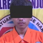 Karyawan Toko di Kertosono Nganjuk Diam-diam Edarkan Pil Koplo, Begini Nasibnya