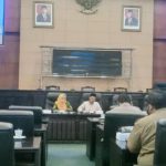 DPRD Jombang Susun Naskah Akademis Raperda Inisiatif Tentang Dua Hal Ini!