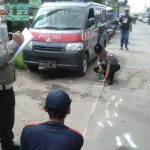 Kecelakaan Maut, Bocah 8 Tahun Tewas Tertabrak Truk di Ploso Jombang