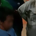 Pemuda Ini Tertangkap Warga Curi Kotak Amal Musala di Megaluh Jombang, Ternyata Dia...