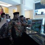 Menteri Agama Resmikan 51 Gedung SBSN di Jawa Timur, Ini Daftarnya