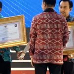 Rakornas di Manado, Magetan Bawa Pulang Penghargaan Dukcapil Bisa