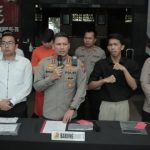 RE Jadi Tersangka Baru Kasus Robot Trading ATG, Ini Perannya di Wilayah Malang