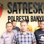 2 Tahun Buron, Pelaku Pembalakan Liar Kayu Jati di Banyuwangi Dibekuk Polisi