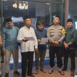 Kader Muda PKB Cabut Laporan Kasus Dugaan Ujaran Kebencian Ketua FKDM Jombang