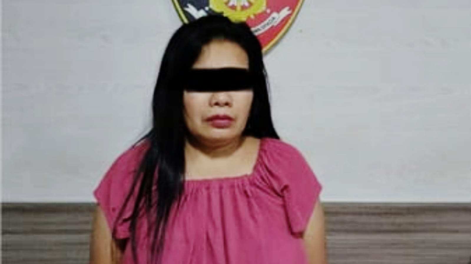 Prostitusi Berkedok Warkop di Kedamean Gresik Terbongkar, Wanita Asal Nganjuk Ditangkap
