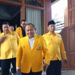 Hasil Rapimda Golkar Jombang Usung Sarmuji Jadi Gubernur Jatim, Andik Basuki Calon Bupati