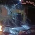 Polisi Selidiki Kasus Teror Lempar Batu 4 Mobil saat Melintas di Ploso Jombang