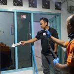 Pelempar Bom Bondet di Jebreng Probolinggo Kota Mengaku Tersinggung Diejek