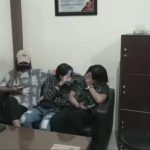Razia Gabungan Kos dan Hotel di Jombang, 4 Pasangan Mesum Digaruk