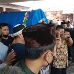 Keluarga Ungkap Alasan Medis Meninggalnya Mantan Bupati Jombang Nyono Suharli